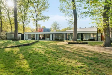 Villa Te Koop Oud-Turnhout