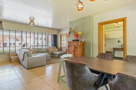 Huis Te Koop Lommel