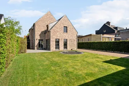 Huis Te Koop Lille