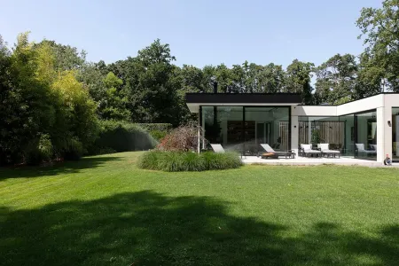 Villa Te Koop Schoten