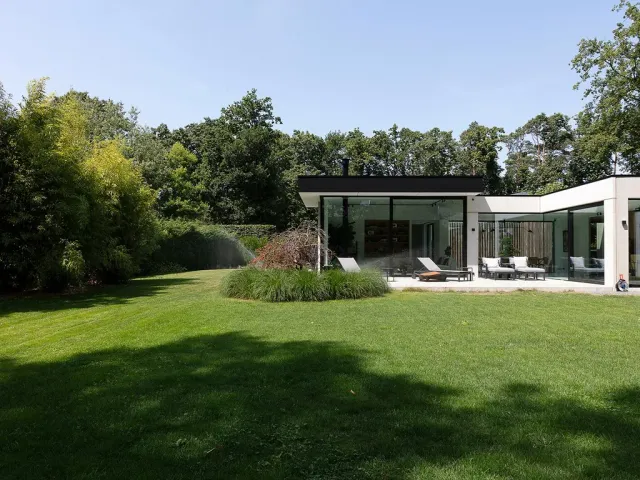 Villa in Schoten - Botermelkbaan 55, 2900