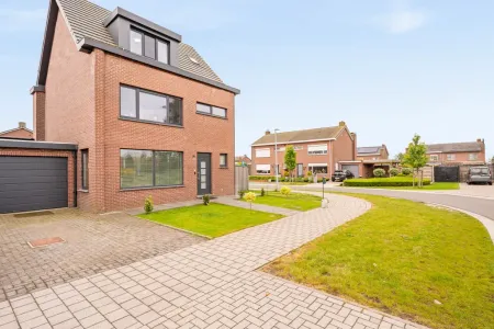 Huis Te Koop Hoogstraten