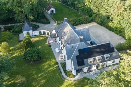 Villa Te Koop Turnhout