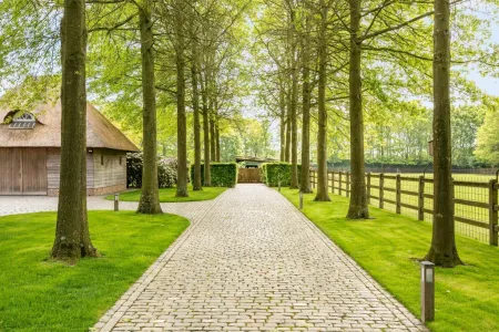 Villa Te Koop Pelt