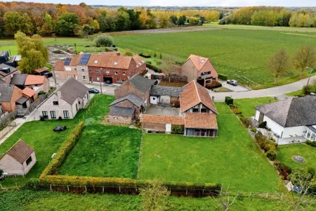 Huis Te Koop Hasselt