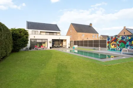Villa Te Koop Weelde