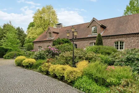 Villa Te Koop Lanaken