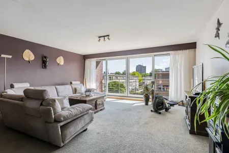 Appartement Te Koop Deurne