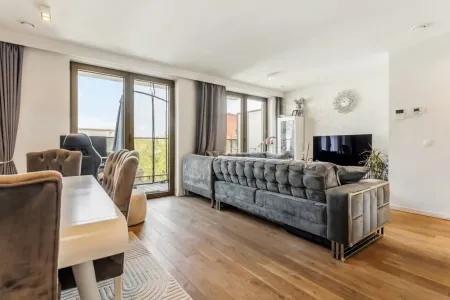 Appartement Te Koop Gent