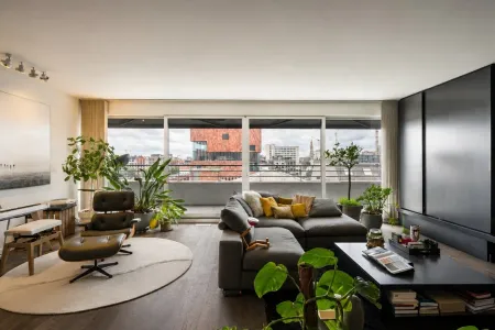 Appartement Te Koop Antwerpen