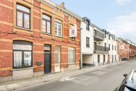 Huis Te Koop Turnhout