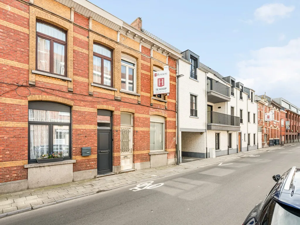 Hoofdfoto Huis in Turnhout