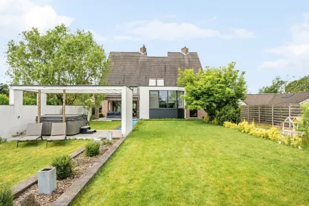 Huis Te Koop Westerlo