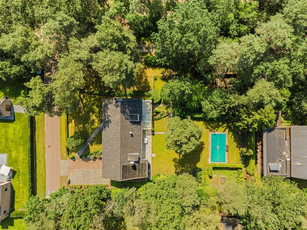 Hoofdfoto Villa in Oud-Turnhout