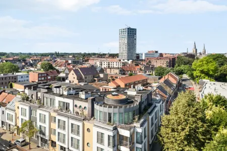 Huis Te Koop Turnhout