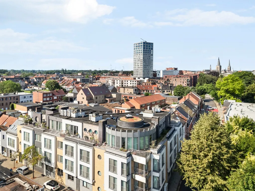 Hoofdfoto Huis in Turnhout