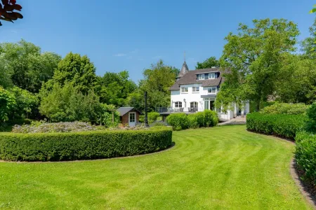 Villa Te Koop Hasselt