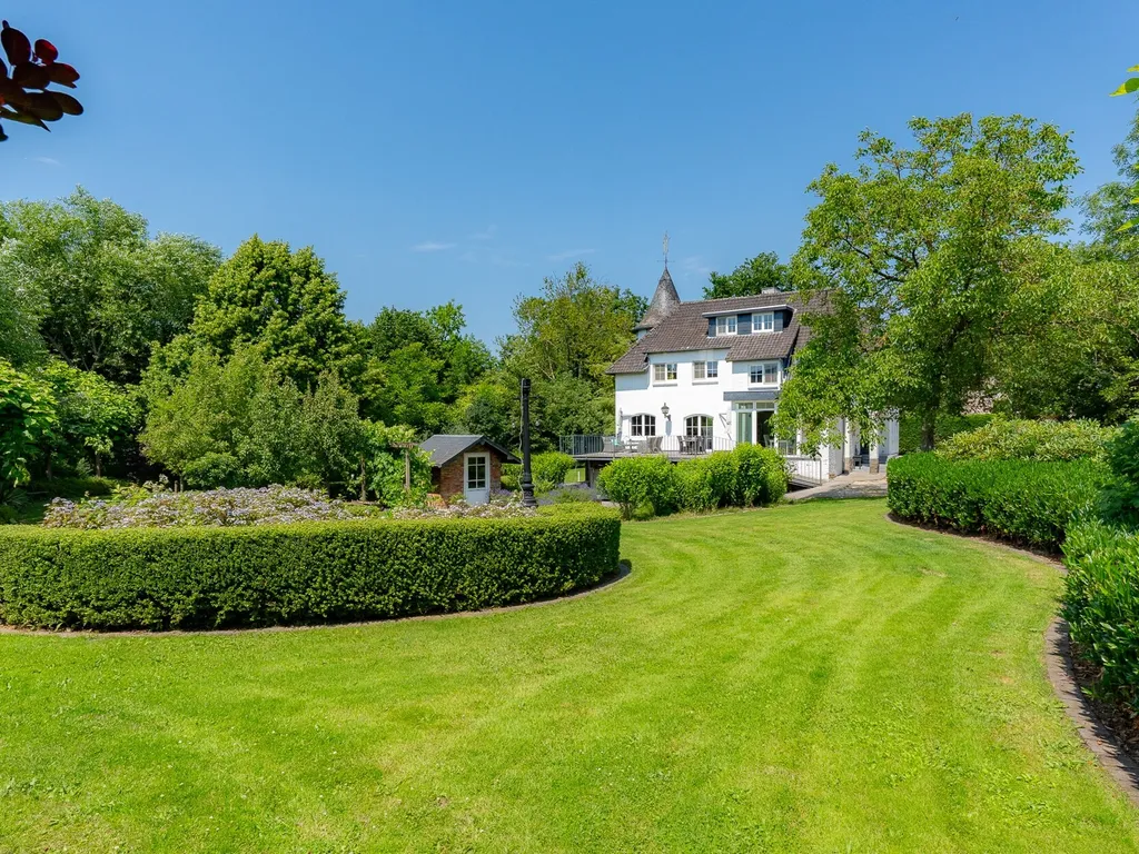 Hoofdfoto Villa in Hasselt