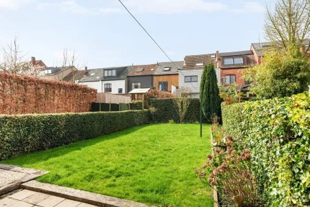 Huis Te Koop Hasselt