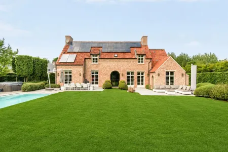 Villa Te Koop Oud-Turnhout