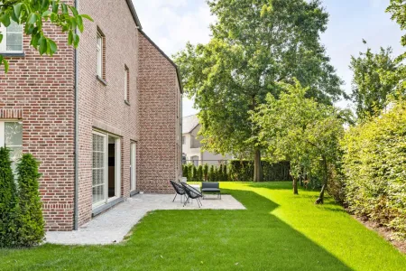 Villa Te Koop Hoogstraten