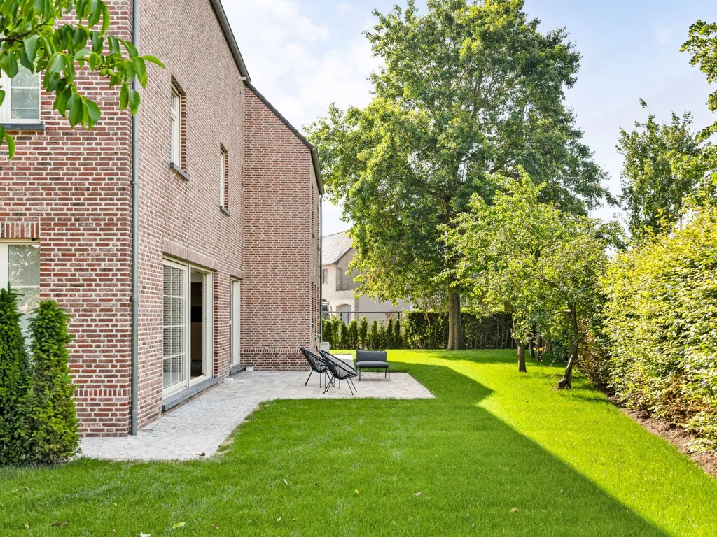 Hoofdfoto Villa in Hoogstraten