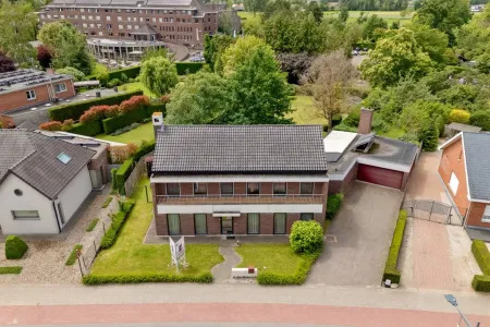 Huis Te Koop Herk-de-Stad