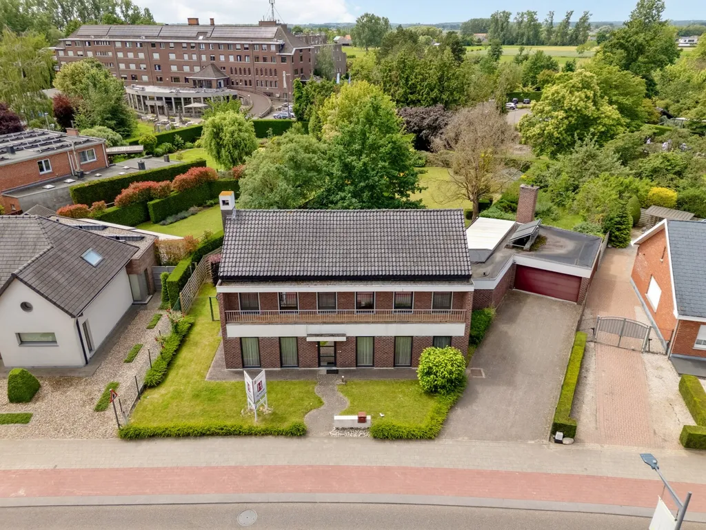 Hoofdfoto Huis in Herk-de-Stad