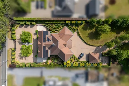 Villa Te Koop Poppel