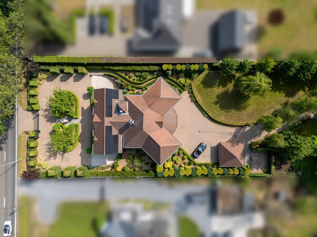 Hoofdfoto Villa in Poppel
