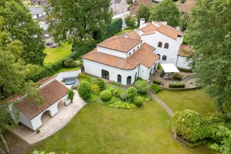 Huis Te Koop Houthalen-Helchteren