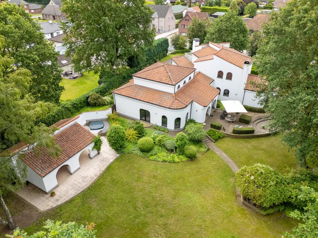 Hoofdfoto Huis in Houthalen-Helchteren