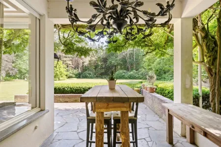 Villa Te Koop Grobbendonk