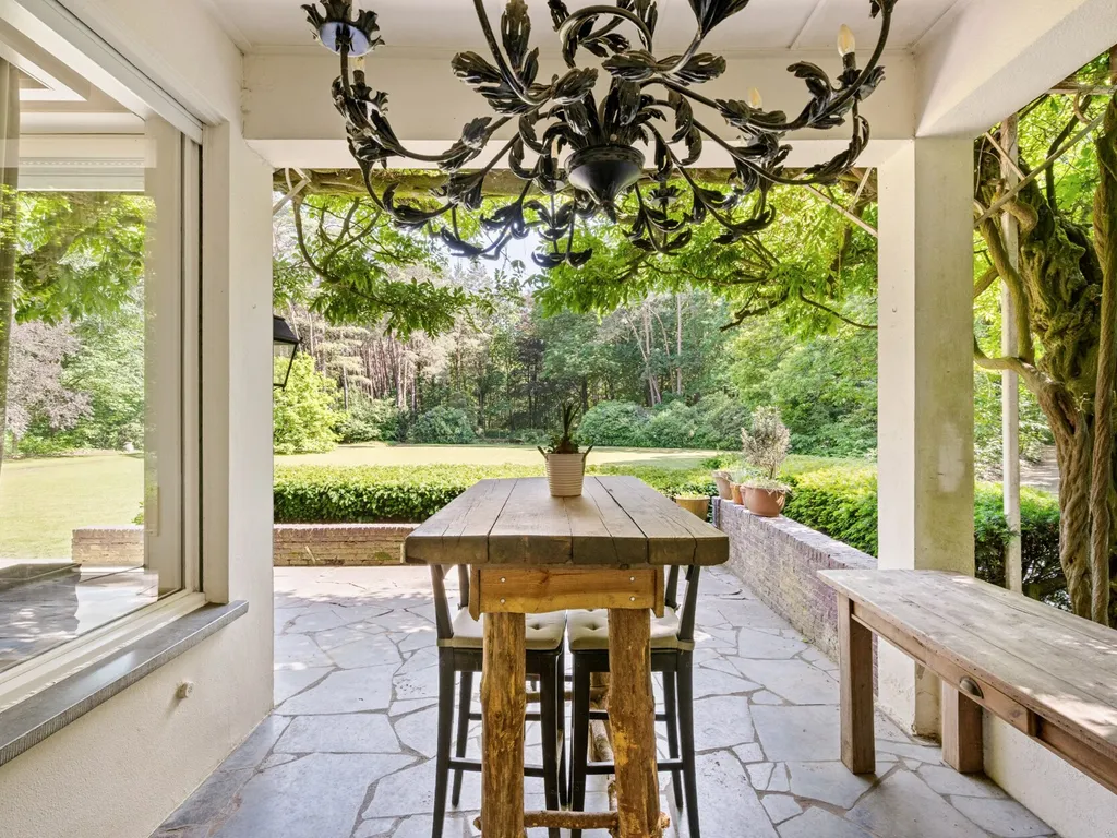 Hoofdfoto Villa in Grobbendonk