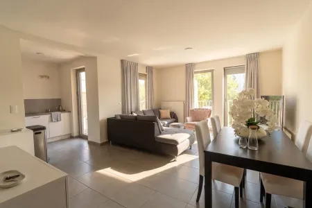 Appartement Te Koop Brussel