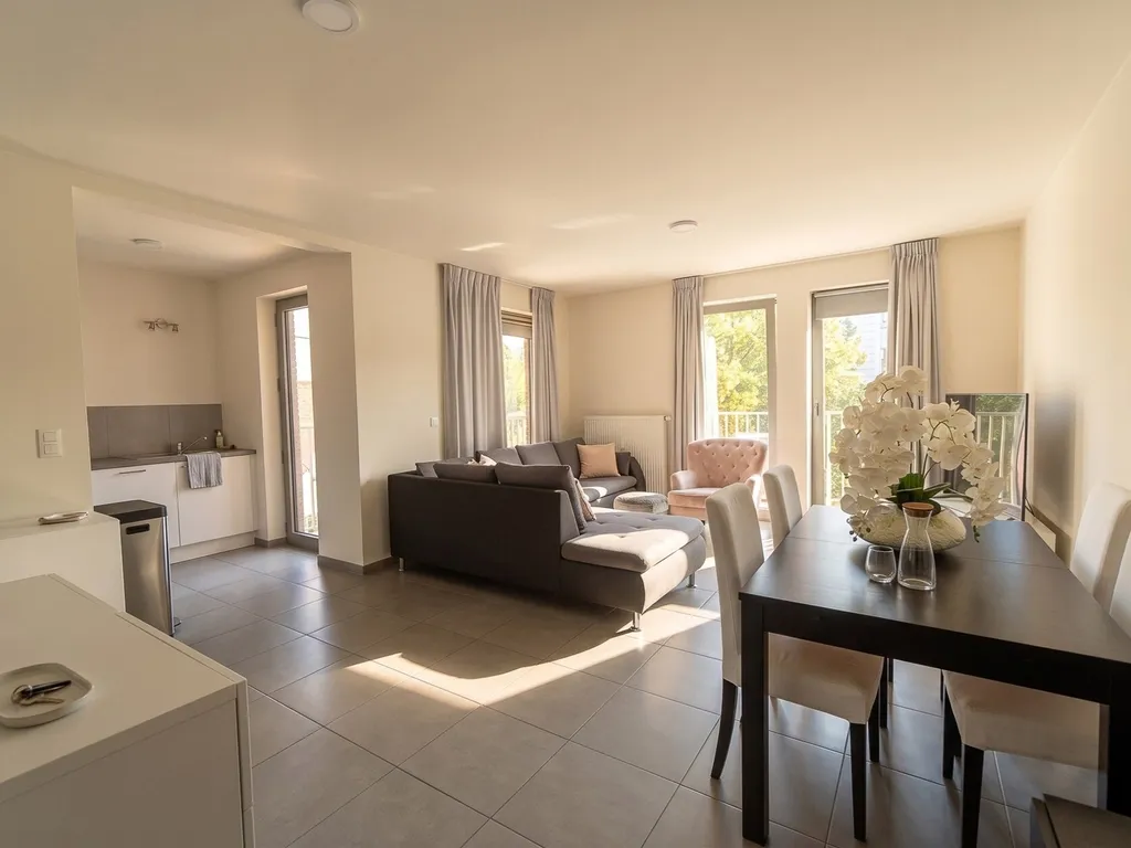 Hoofdfoto Appartement in Brussel