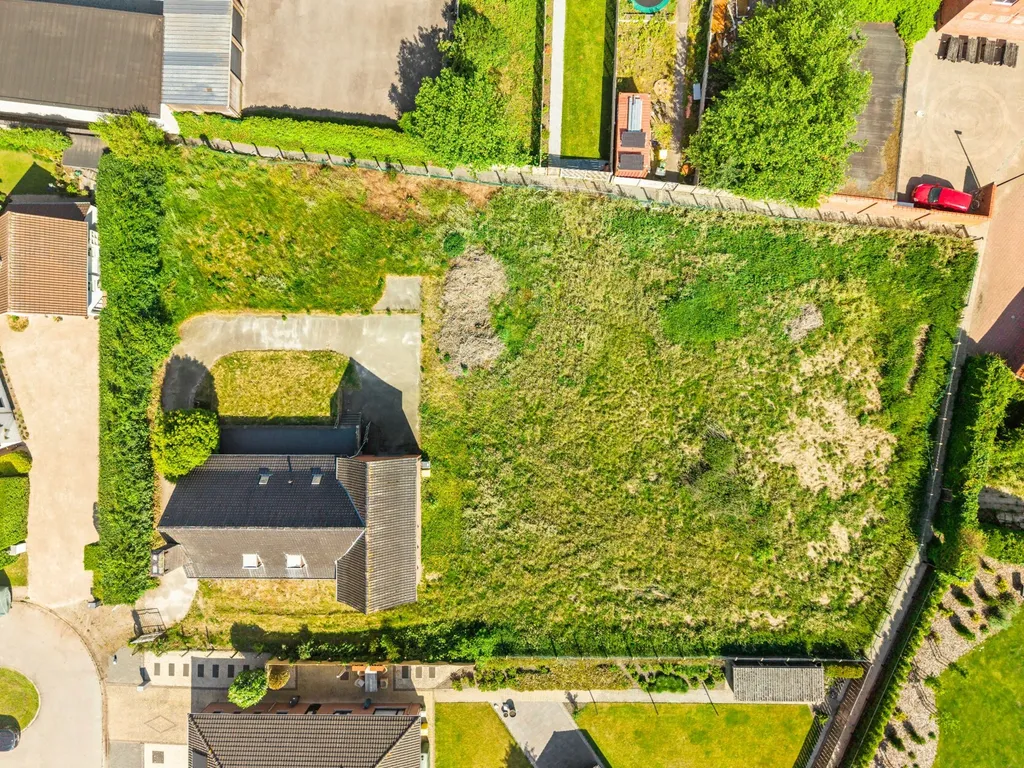 Hoofdfoto Villa in Poppel