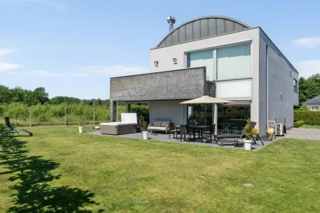 Villa Te Koop Hasselt