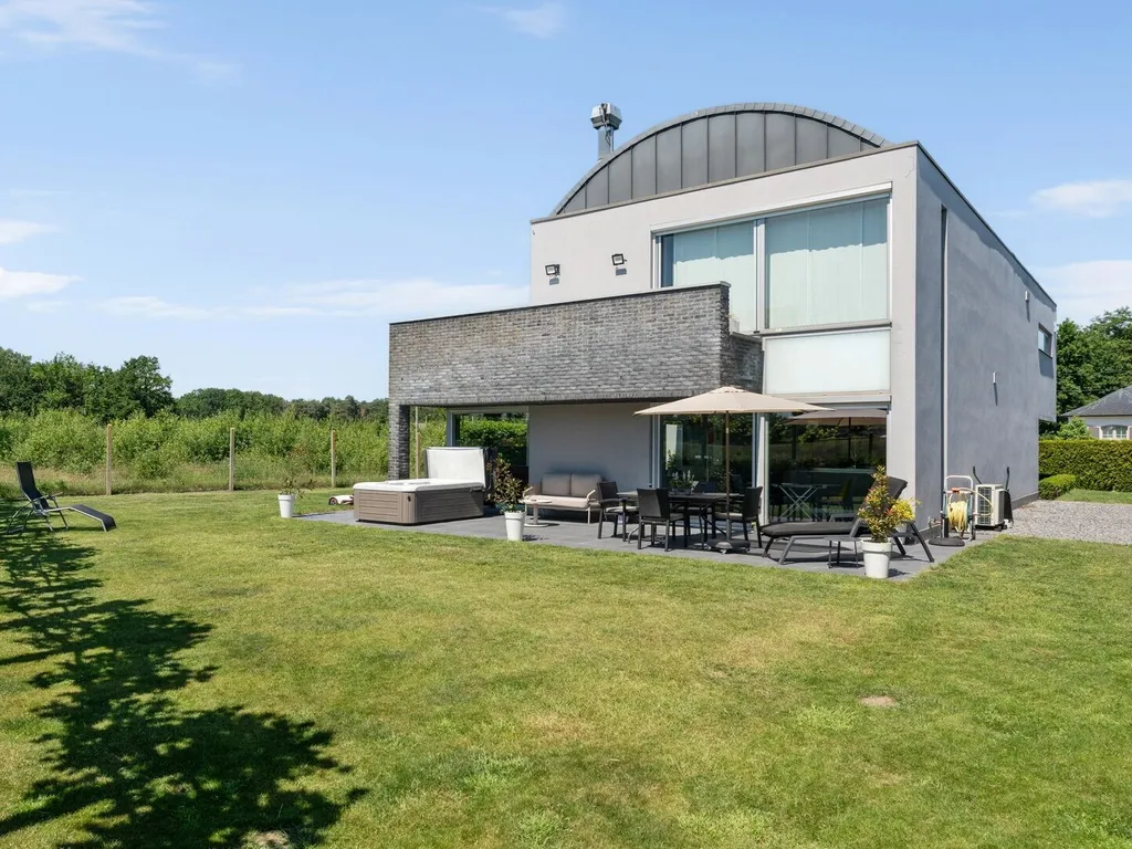 Hoofdfoto Villa in Hasselt