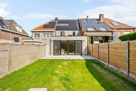 Huis Te Koop Turnhout