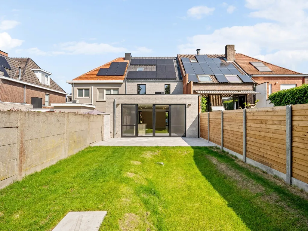 Hoofdfoto Huis in Turnhout