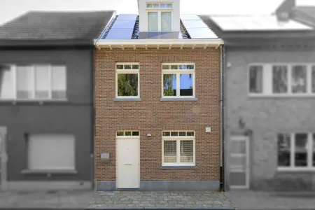 Huis Te Koop Turnhout