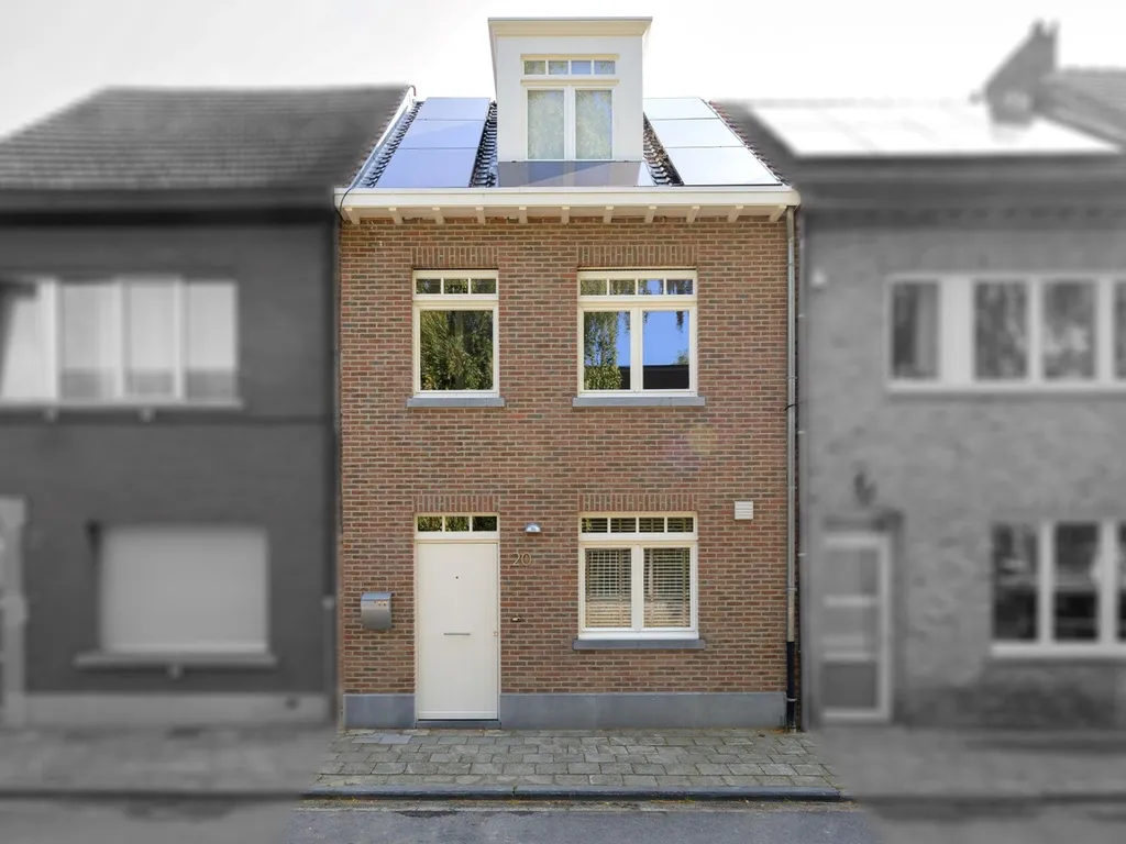 Hoofdfoto Huis in Turnhout