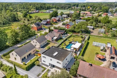 Villa Te Koop Langdorp