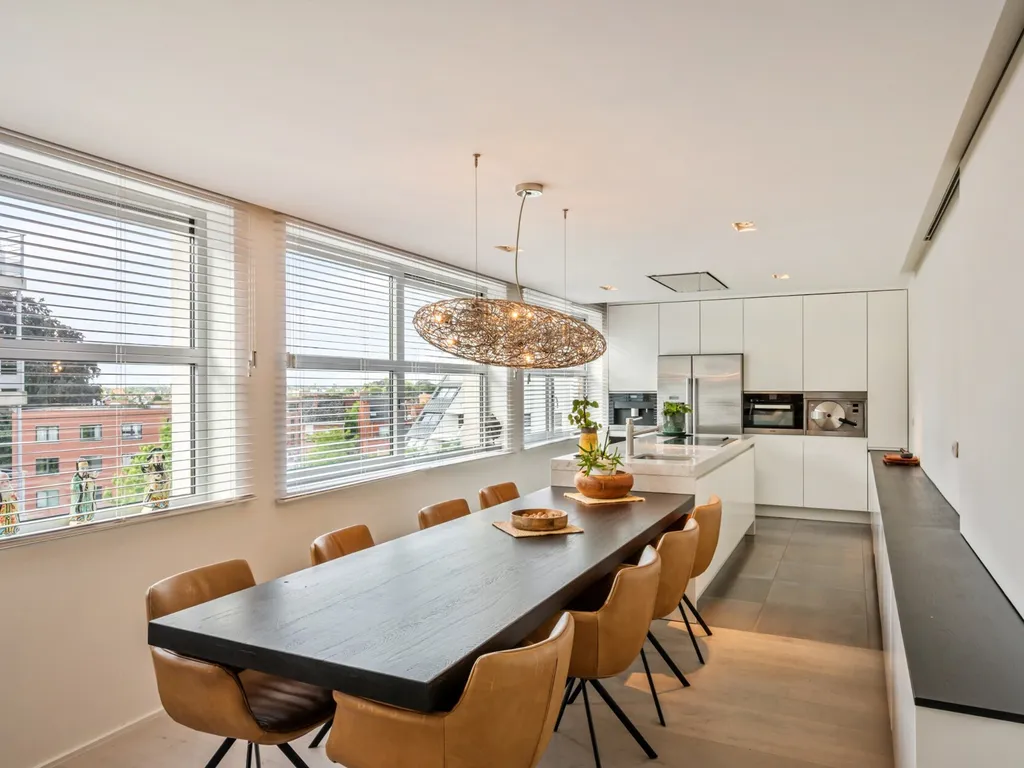 Hoofdfoto Appartement in Turnhout