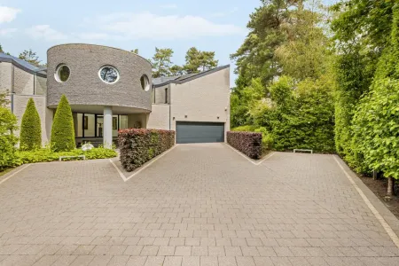 Villa À vendre Vosselaar