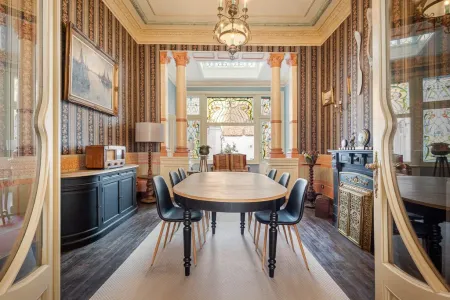 Huis Te Koop Blankenberge