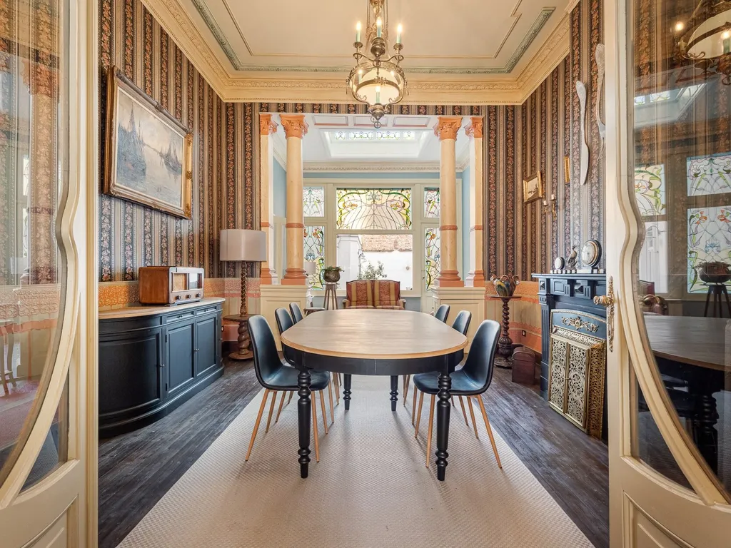 Hoofdfoto Huis in Blankenberge