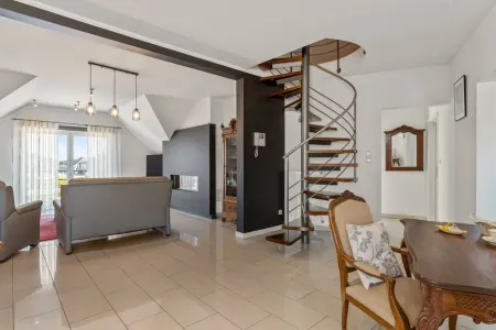 Appartement Te Koop Beringen