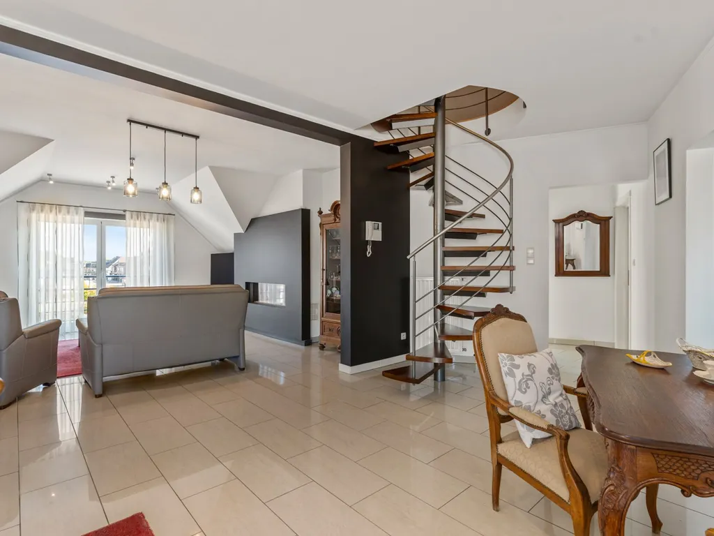Hoofdfoto Appartement in Beringen